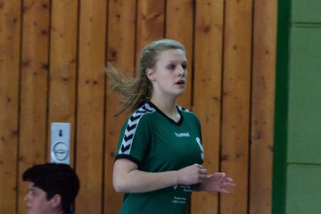 Bild 215 - A-Juniorinnen HSG Kremperheide/M�nsterdorf - Wellingdorfer TV - Ergebnis: 18:30